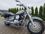 Klikněte pro detailní foto č. 2 - Yamaha XVS 1100 A DragStar Classic
