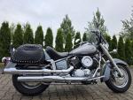 Klikněte pro detailní foto č. 3 - Yamaha XVS 1100 A DragStar Classic
