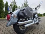 Klikněte pro detailní foto č. 4 - Yamaha XVS 1100 A DragStar Classic