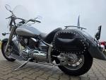 Klikněte pro detailní foto č. 6 - Yamaha XVS 1100 A DragStar Classic