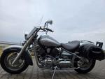 Klikněte pro detailní foto č. 7 - Yamaha XVS 1100 A DragStar Classic