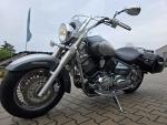 Klikněte pro detailní foto č. 8 - Yamaha XVS 1100 A DragStar Classic