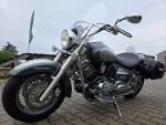 Klikněte pro detailní foto č. 9 - Yamaha XVS 1100 A DragStar Classic
