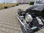 Klikněte pro detailní foto č. 10 - Yamaha XVS 650 A DragStar Classic Bobber