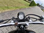 Klikněte pro detailní foto č. 11 - Yamaha XVS 650 A DragStar Classic Bobber