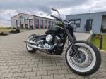 Klikněte pro detailní foto č. 2 - Yamaha XVS 650 A DragStar Classic Bobber