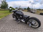 Klikněte pro detailní foto č. 3 - Yamaha XVS 650 A DragStar Classic Bobber