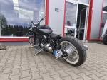Klikněte pro detailní foto č. 4 - Yamaha XVS 650 A DragStar Classic Bobber
