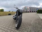 Klikněte pro detailní foto č. 5 - Yamaha XVS 650 A DragStar Classic Bobber