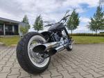 Klikněte pro detailní foto č. 6 - Yamaha XVS 650 A DragStar Classic Bobber
