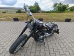 Klikněte pro detailní foto č. 7 - Yamaha XVS 650 A DragStar Classic Bobber