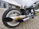 Klikněte pro detailní foto č. 9 - Yamaha XVS 650 A DragStar Classic Bobber