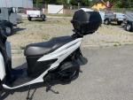 Klikněte pro detailní foto č. 12 - Yamaha MW 125 Tricity 2015