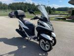 Klikněte pro detailní foto č. 2 - Yamaha MW 125 Tricity 2015