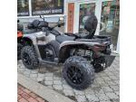 Klikněte pro detailní foto č. 3 - CAN-AM Outlander Max 700 XT ABS, INT Platinum Satin, MY25
