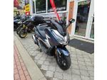 Klikněte pro detailní foto č. 10 - Honda 300 ABS, 1. majitel, ČR, 1x kufr Honda, zkontrolováno Cebií