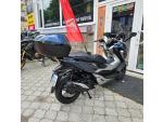 Klikněte pro detailní foto č. 11 - Honda 300 ABS, 1. majitel, ČR, 1x kufr Honda, zkontrolováno Cebií