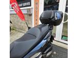 Klikněte pro detailní foto č. 13 - Honda 300 ABS, 1. majitel, ČR, 1x kufr Honda, zkontrolováno Cebií