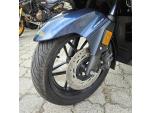 Klikněte pro detailní foto č. 14 - Honda 300 ABS, 1. majitel, ČR, 1x kufr Honda, zkontrolováno Cebií