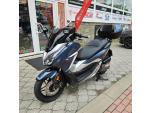 Klikněte pro detailní foto č. 1 - Honda 300 ABS, 1. majitel, ČR, 1x kufr Honda, zkontrolováno Cebií
