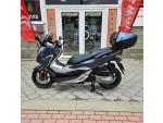 Klikněte pro detailní foto č. 3 - Honda 300 ABS, 1. majitel, ČR, 1x kufr Honda, zkontrolováno Cebií