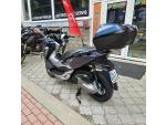 Klikněte pro detailní foto č. 4 - Honda 300 ABS, 1. majitel, ČR, 1x kufr Honda, zkontrolováno Cebií