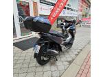 Klikněte pro detailní foto č. 7 - Honda 300 ABS, 1. majitel, ČR, 1x kufr Honda, zkontrolováno Cebií