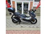 Klikněte pro detailní foto č. 8 - Honda 300 ABS, 1. majitel, ČR, 1x kufr Honda, zkontrolováno Cebií