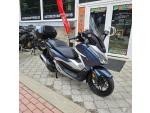 Klikněte pro detailní foto č. 9 - Honda 300 ABS, 1. majitel, ČR, 1x kufr Honda, zkontrolováno Cebií