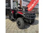 Klikněte pro detailní foto č. 4 - CAN-AM Outlander 850 XT MY2025