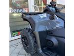 Klikněte pro detailní foto č. 13 - CAN-AM Outlander Max XU T, HD8, MY25
