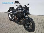 Klikněte pro detailní foto č. 1 - Honda Honda MOTO CB500FA  / 35kW