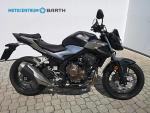 Klikněte pro detailní foto č. 2 - Honda Honda MOTO CB500FA  / 35kW