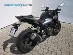 Klikněte pro detailní foto č. 3 - Honda Honda MOTO CB500FA  / 35kW