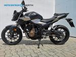 Klikněte pro detailní foto č. 5 - Honda Honda MOTO CB500FA  / 35kW