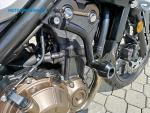 Klikněte pro detailní foto č. 8 - Honda Honda MOTO CB500FA  / 35kW