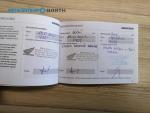 Klikněte pro detailní foto č. 12 - Honda Honda MOTO CB500FA  / 35kW
