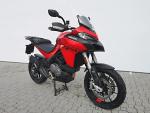 Klikněte pro detailní foto č. 1 - Ducati DUCATI Multistrada V2S  / 83kW