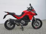 Klikněte pro detailní foto č. 2 - Ducati DUCATI Multistrada V2S  / 83kW