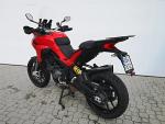 Klikněte pro detailní foto č. 6 - Ducati DUCATI Multistrada V2S  / 83kW