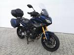 Klikněte pro detailní foto č. 1 - Yamaha Yamaha Tracer 9 GT  / 87kW