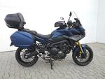 Klikněte pro detailní foto č. 2 - Yamaha Yamaha Tracer 9 GT  / 87kW