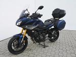 Klikněte pro detailní foto č. 4 - Yamaha Yamaha Tracer 9 GT  / 87kW