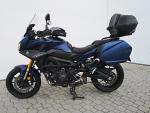 Klikněte pro detailní foto č. 5 - Yamaha Yamaha Tracer 9 GT  / 87kW