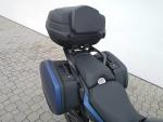 Klikněte pro detailní foto č. 7 - Yamaha Yamaha Tracer 9 GT  / 87kW