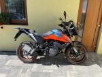 Detail nabídky - KTM 390 Adventure