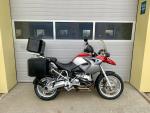 Detail nabídky - BMW R 1200 GS