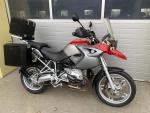 Klikněte pro detailní foto č. 2 - BMW R 1200 GS