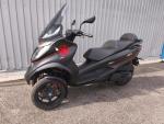 Klikněte pro detailní foto č. 1 - Piaggio MP3 350 LT (2018) řp.sk. B, 16tis.km
