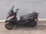 Klikněte pro detailní foto č. 2 - Piaggio MP3 350 LT (2018) řp.sk. B, 16tis.km